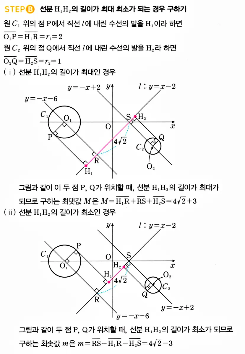 마플시너지 공통수학2 답지 489번