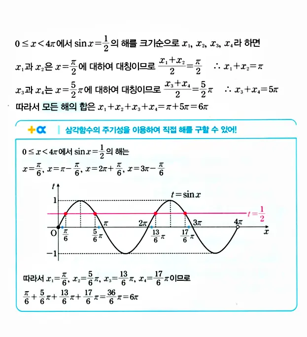마플시너지 대수 답지 1001-1050번 23
