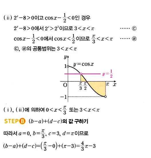 마플시너지 대수 답지 1051-1100번 5