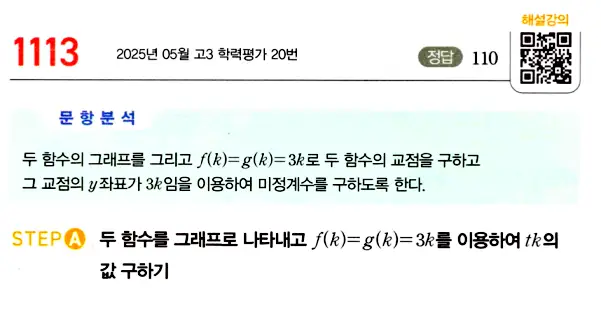 마플시너지 대수 답지 1101-1150번 16