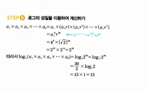 마플시너지 대수 답지 1401-1450번 30