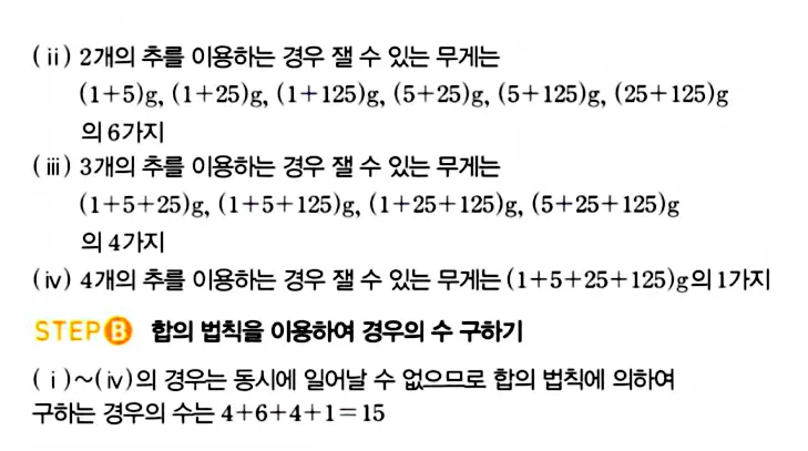 마플시너지 공통수학1 해설 1473번