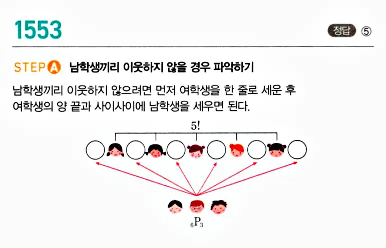 마플시너지 공통수학1 답지 해설