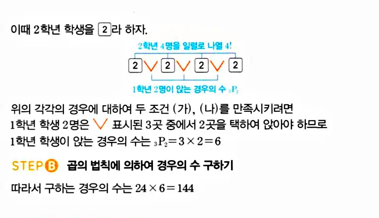 마플시너지 공통수학1 답지 해설