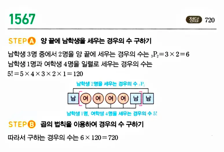 마플시너지 공통수학1 답지 해설