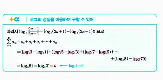 마플시너지 대수 답지 1651-1700번 17