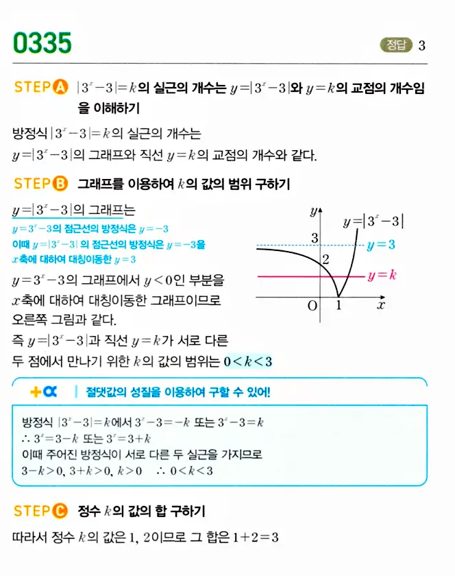마플시너지 대수 답지 301-350번 24