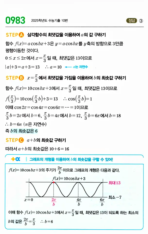 마플시너지 대수 답지 951-1000번 24