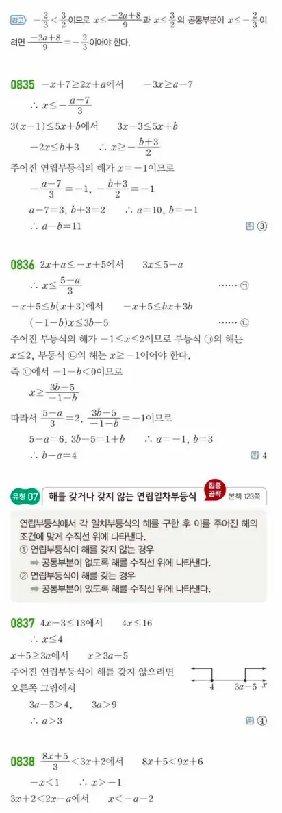 쎈공통수학1답지 하프 241