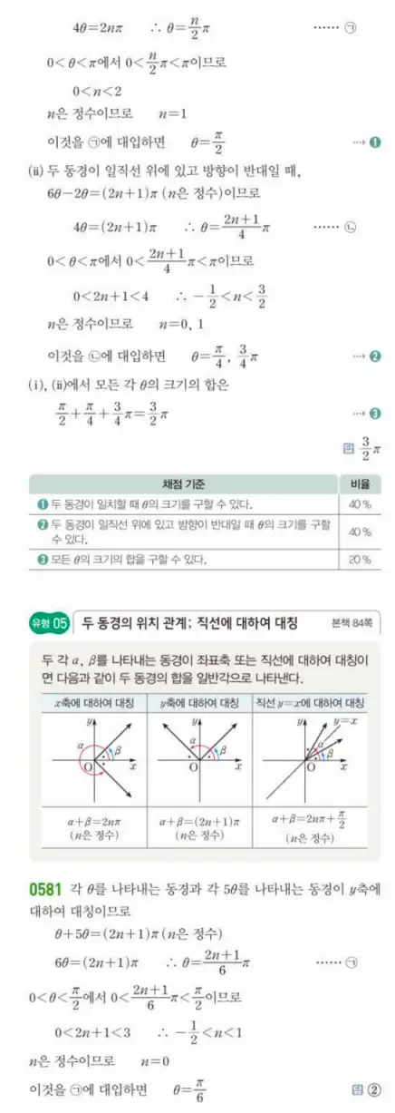 쎈대수 답지 148