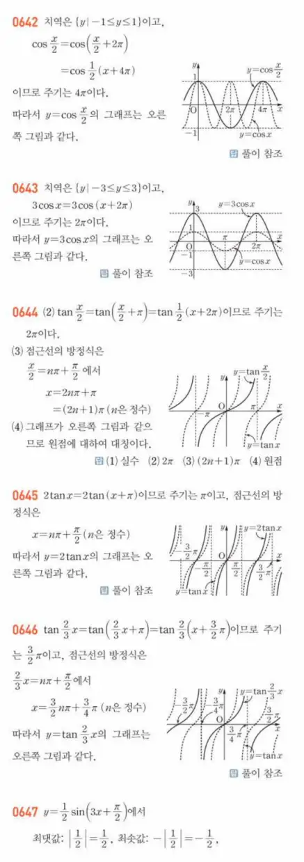 쎈대수 답지 170
