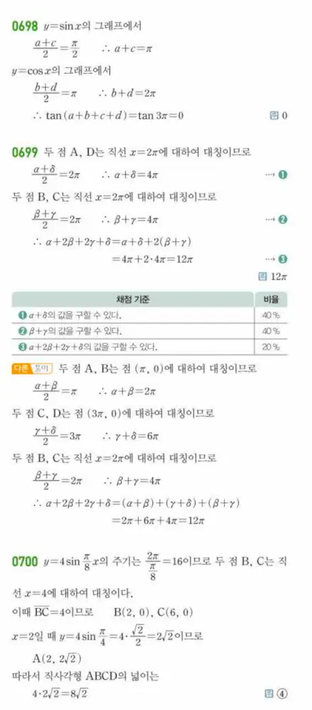 쎈대수 답지 183