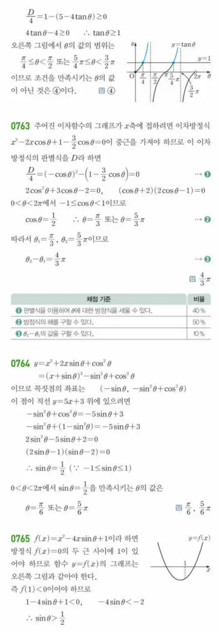 쎈대수 답지 206