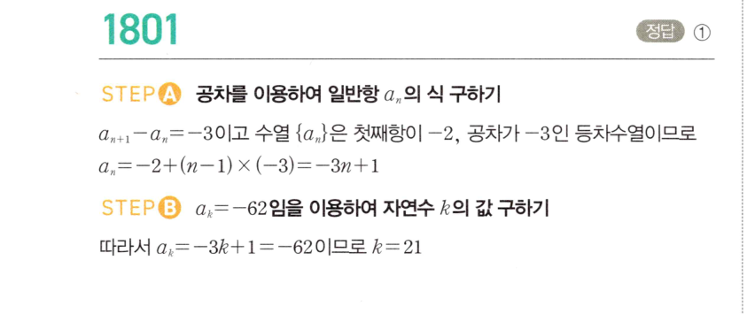 마플시너지 대수 1791번 풀이 일등급 – 곡선과 직선의 교점