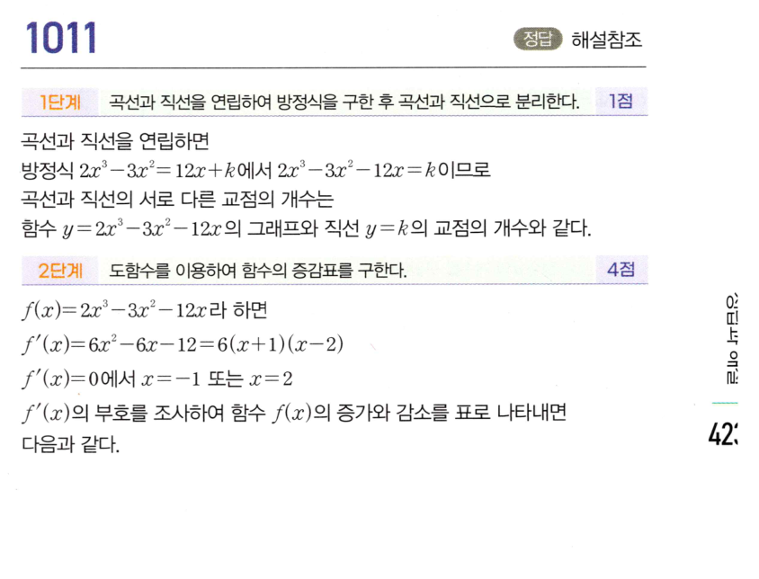 1011번 해설이미지 1