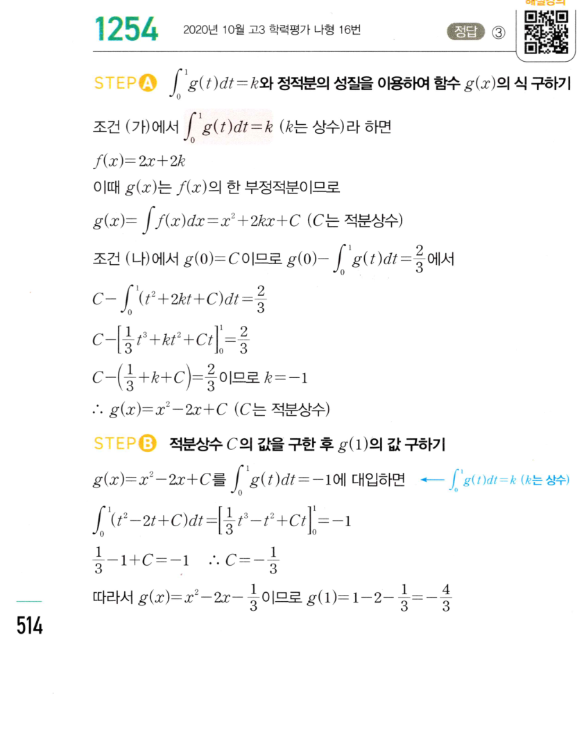 1254번 해설이미지