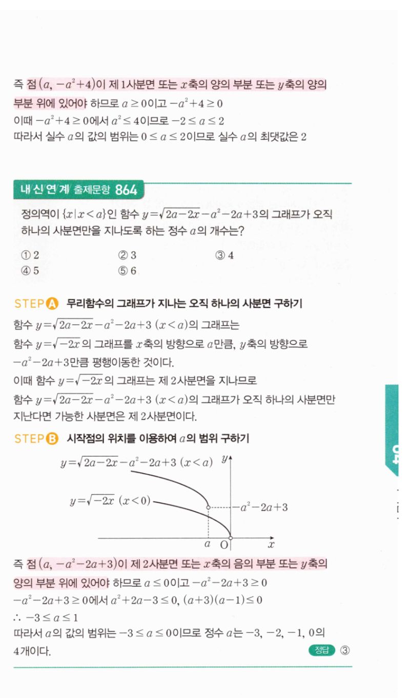 마플시너지 공통수학2 1786번 해설 이미지 2