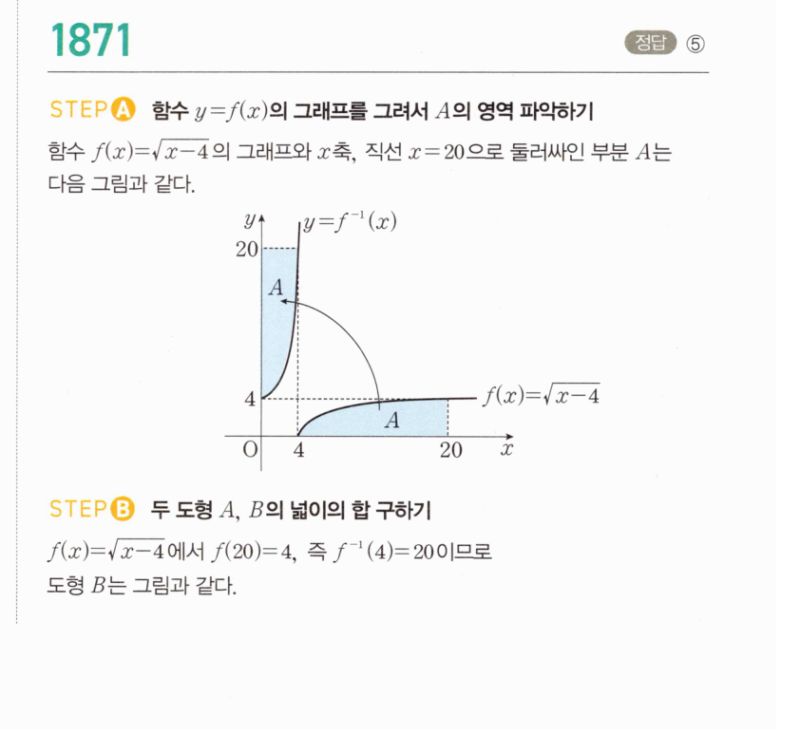 마플시너지 공통수학2 1871번 해설 이미지 1