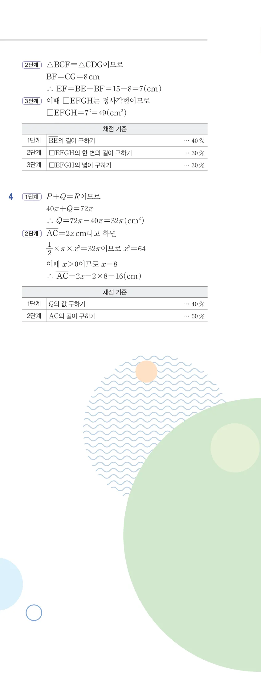 개념플러스유형 2-2 05 피타고라스 정리 개념편 해설 (12)