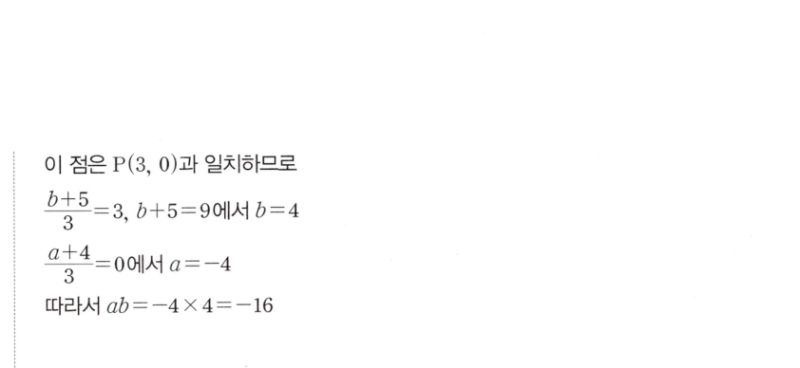 마플시너지 공통수학2 0073번 해설 2