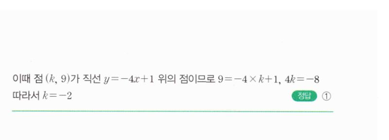 마플시너지 공통수학2 145번 해설 이미지 2