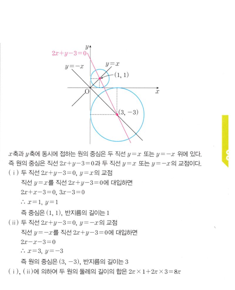 마플시너지 공통수학2 367번 해설 이미지 2