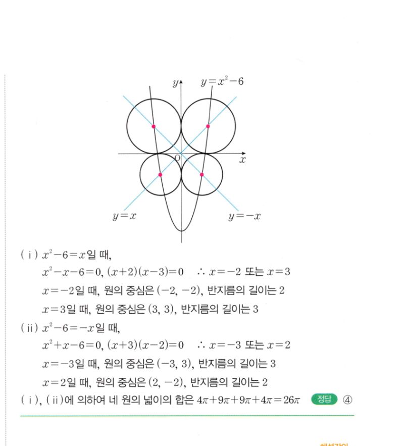 마플시너지 공통수학2 368번 해설 이미지 3
