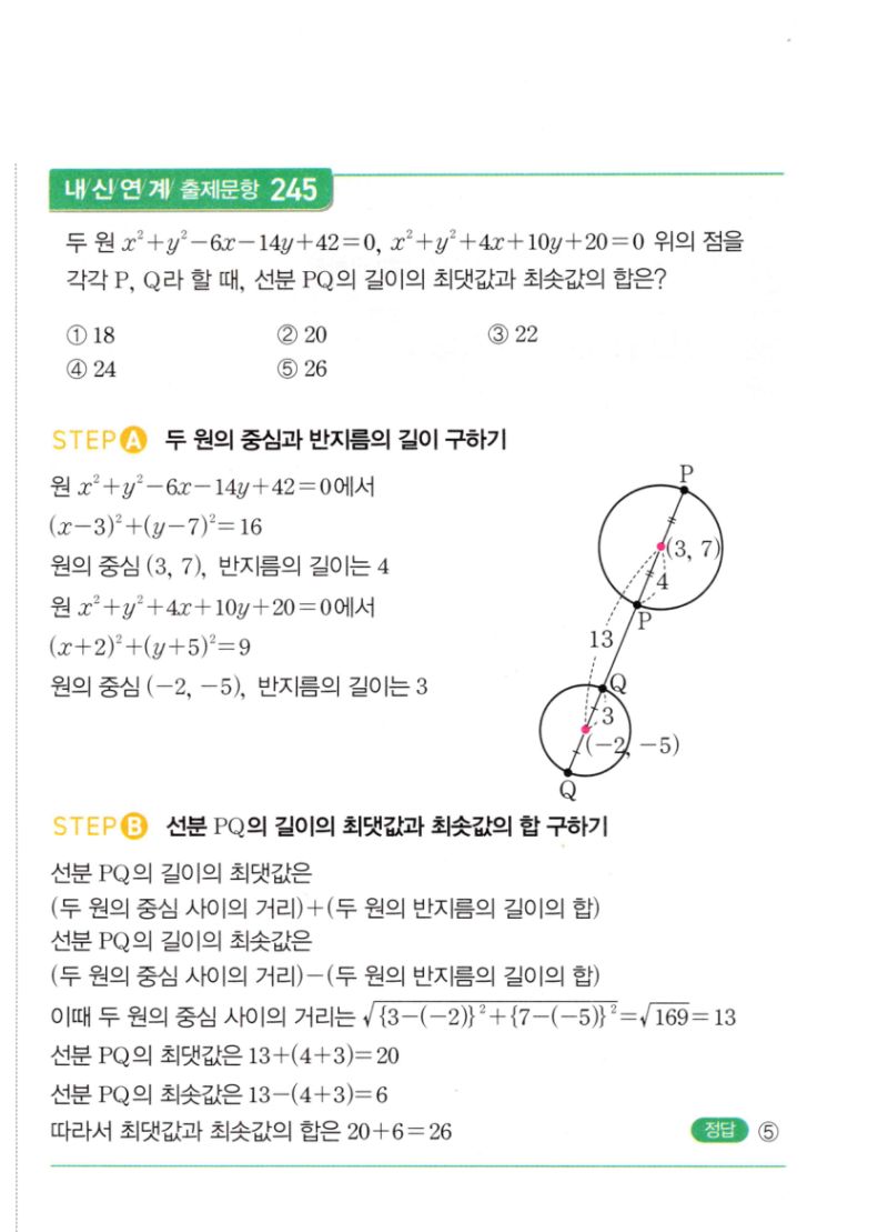 마플시너지 공통수학2 469번 해설 이미지 2