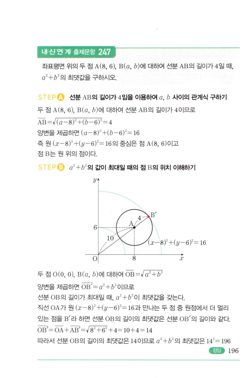 마플시너지 공통수학2 472번 해설 이미지 2