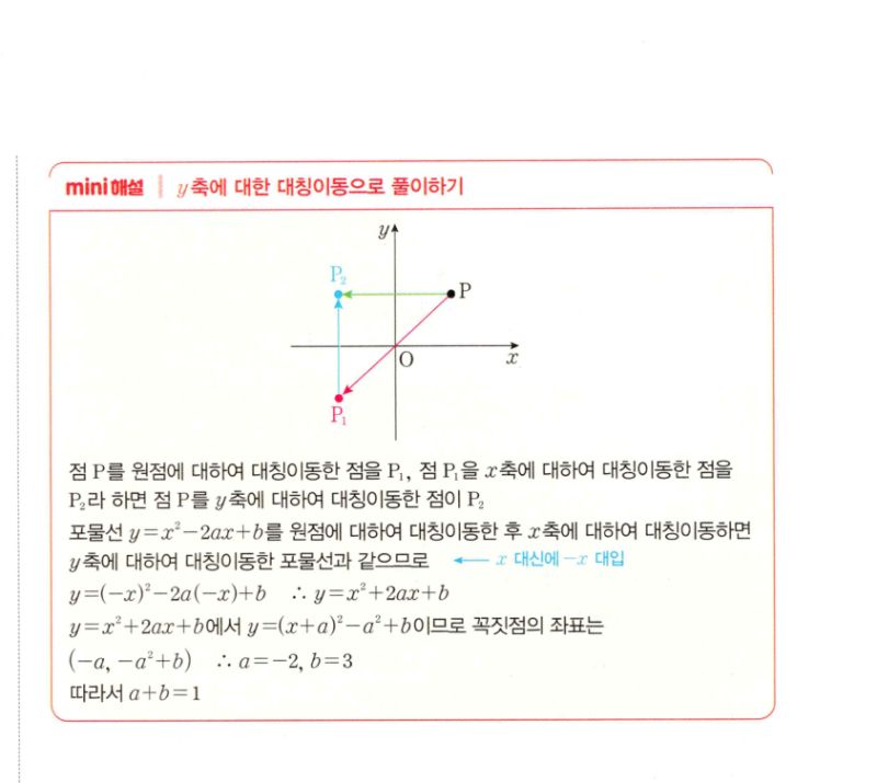 마플시너지 공통수학2 578번 해설 이미지 2