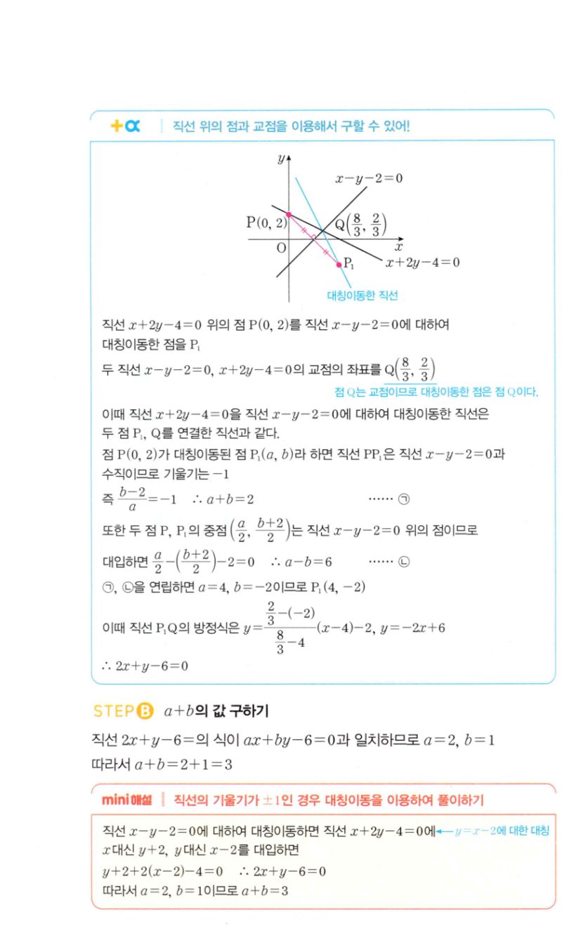 마플시너지 공통수학2 622번 해설 이미지 2