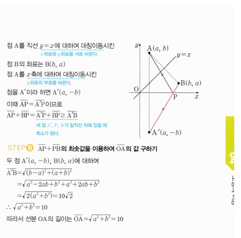 마플시너지 공통수학2 630번 해설 이미지 2