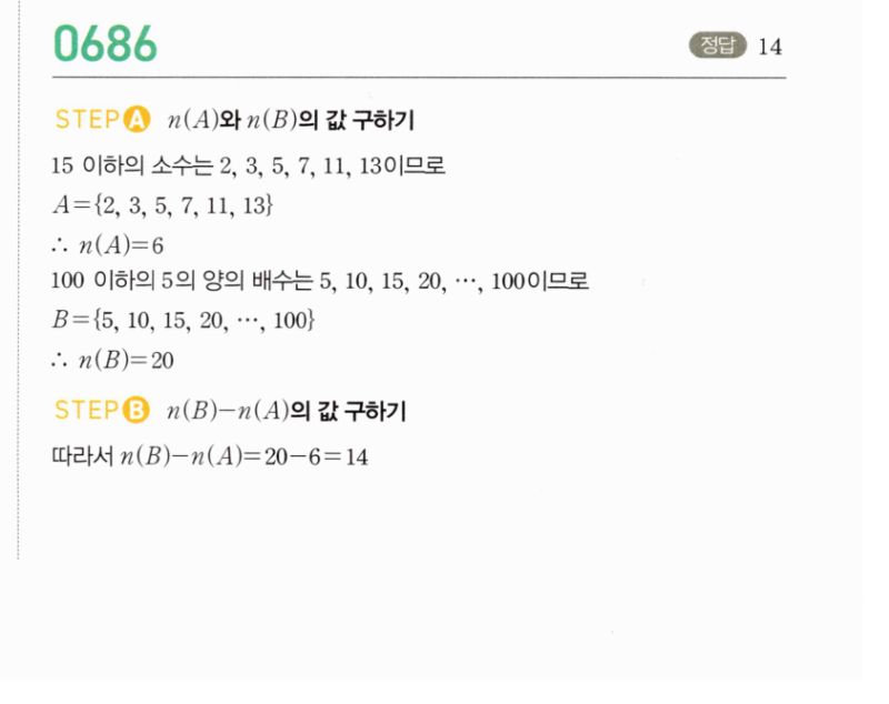 마플시너지 공통수학2 686번 해설 이미지 1