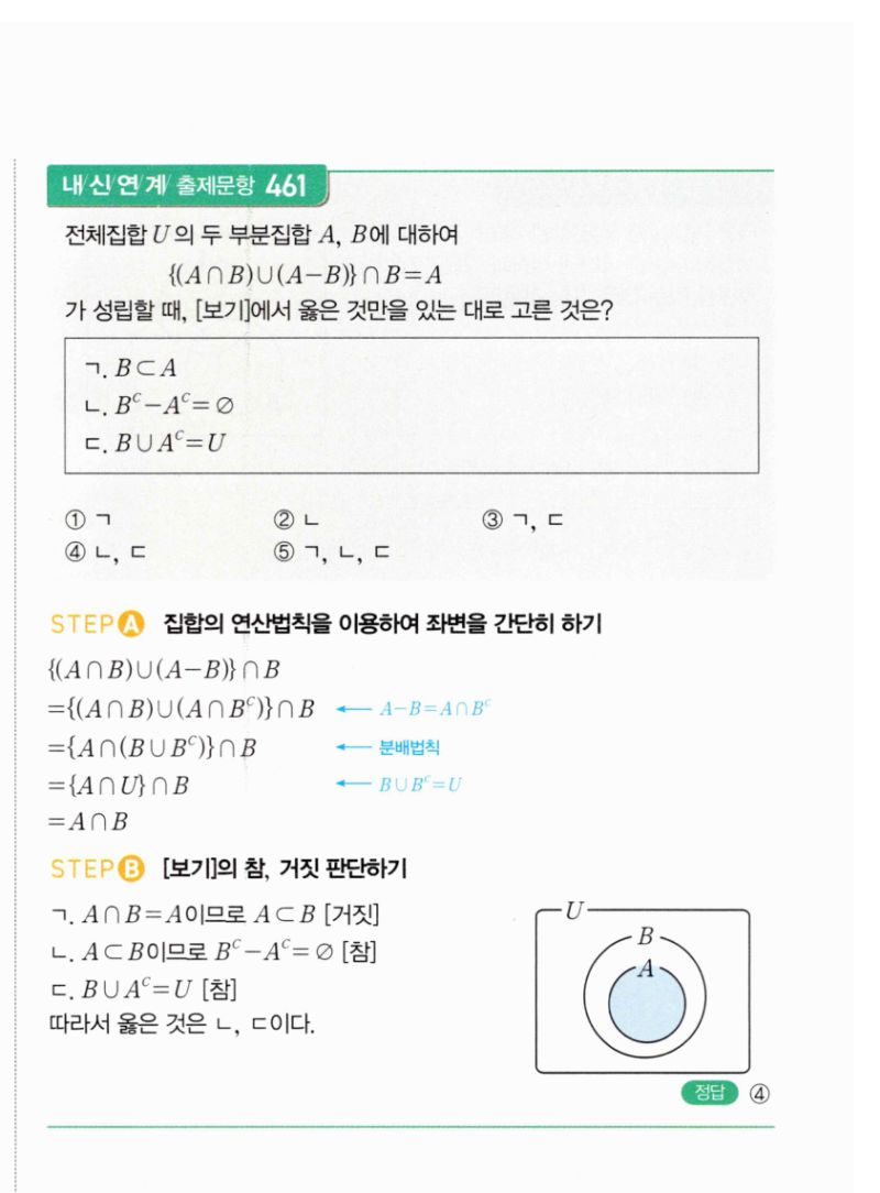 마플시너지 공통수학2 885번 해설 이미지 2