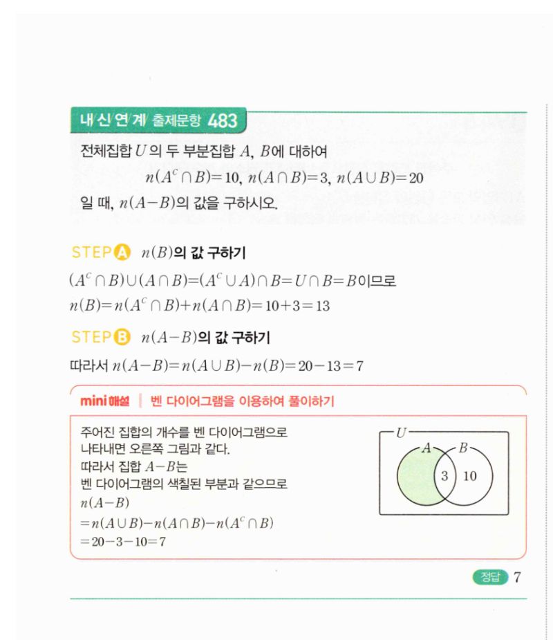 마플시너지 공통수학2 938번 해설 이미지 2