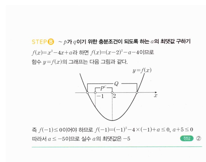 마플시너지 공통수학2 1149번 해설 이미지 2