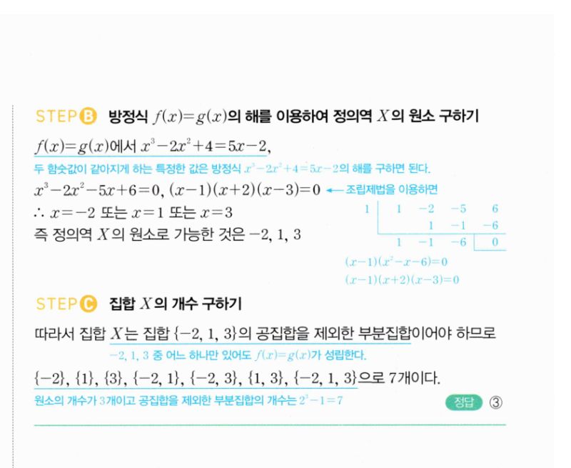 마플시너지 공통수학2 1248번 해설 이미지 2