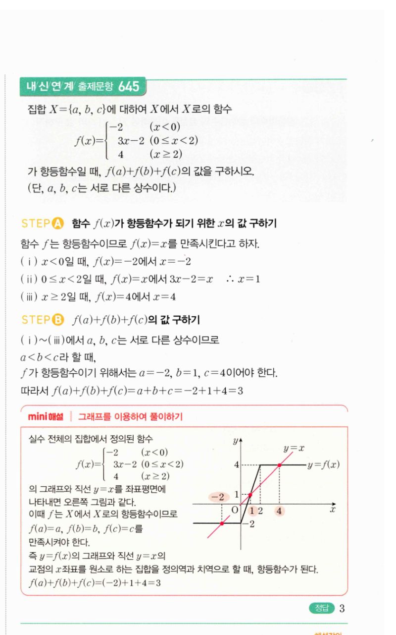 마플시너지 공통수학2 1286번 해설 이미지 2