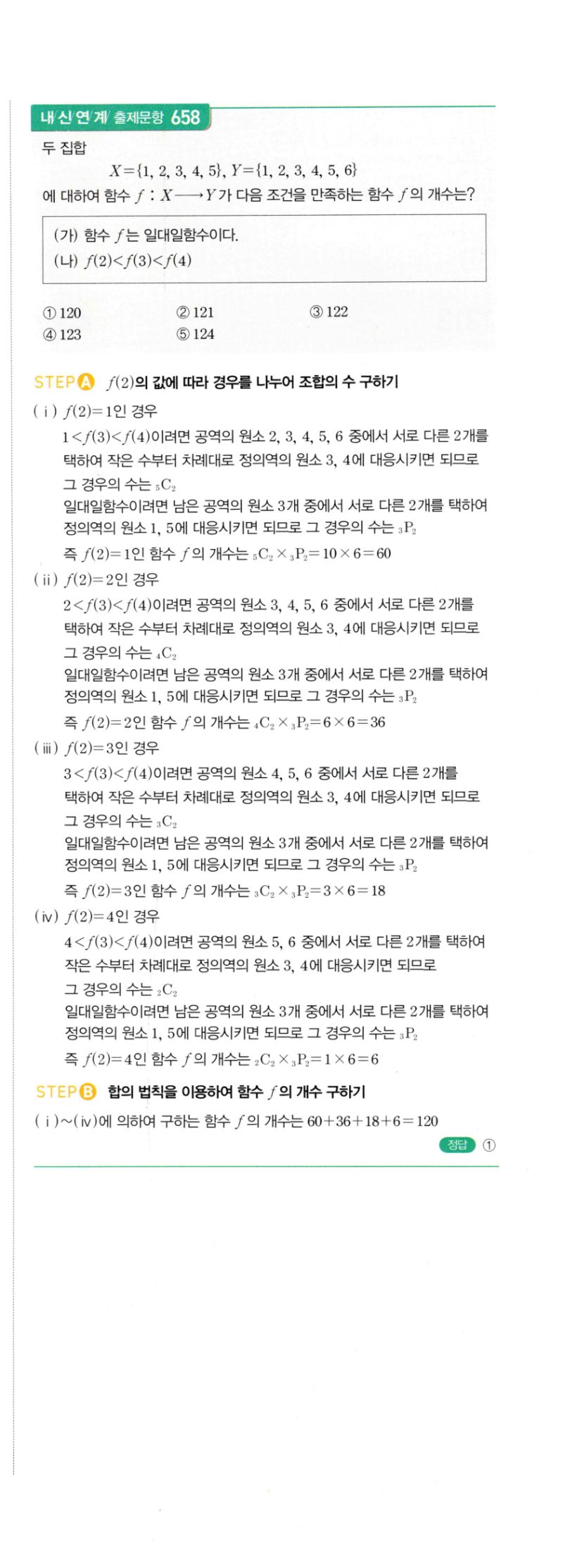 마플시너지 공통수학2 1316번 해설 이미지 2