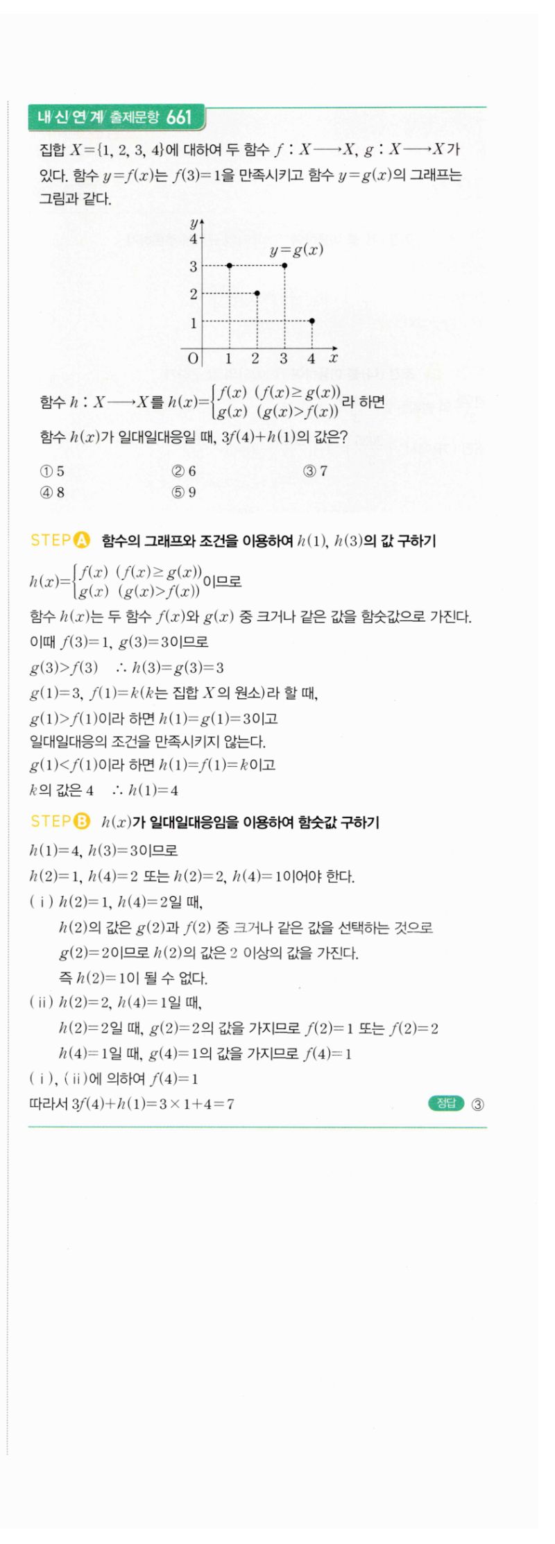 마플시너지 공통수학2 1327번 해설 이미지 2