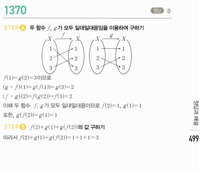 마플시너지 공통수학2 1370번 해설 이미지 1