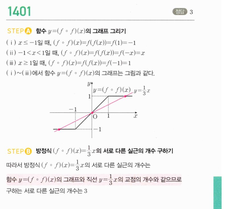마플시너지 공통수학2 1401번 해설 이미지 1