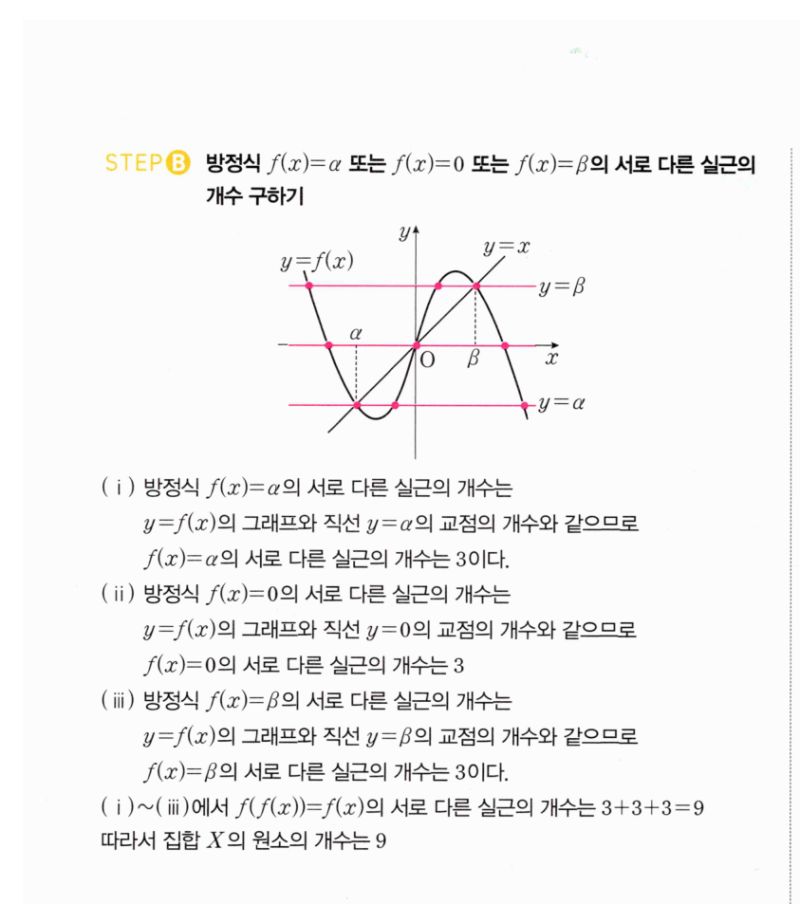 마플시너지 공통수학2 1404번 해설 이미지 2
