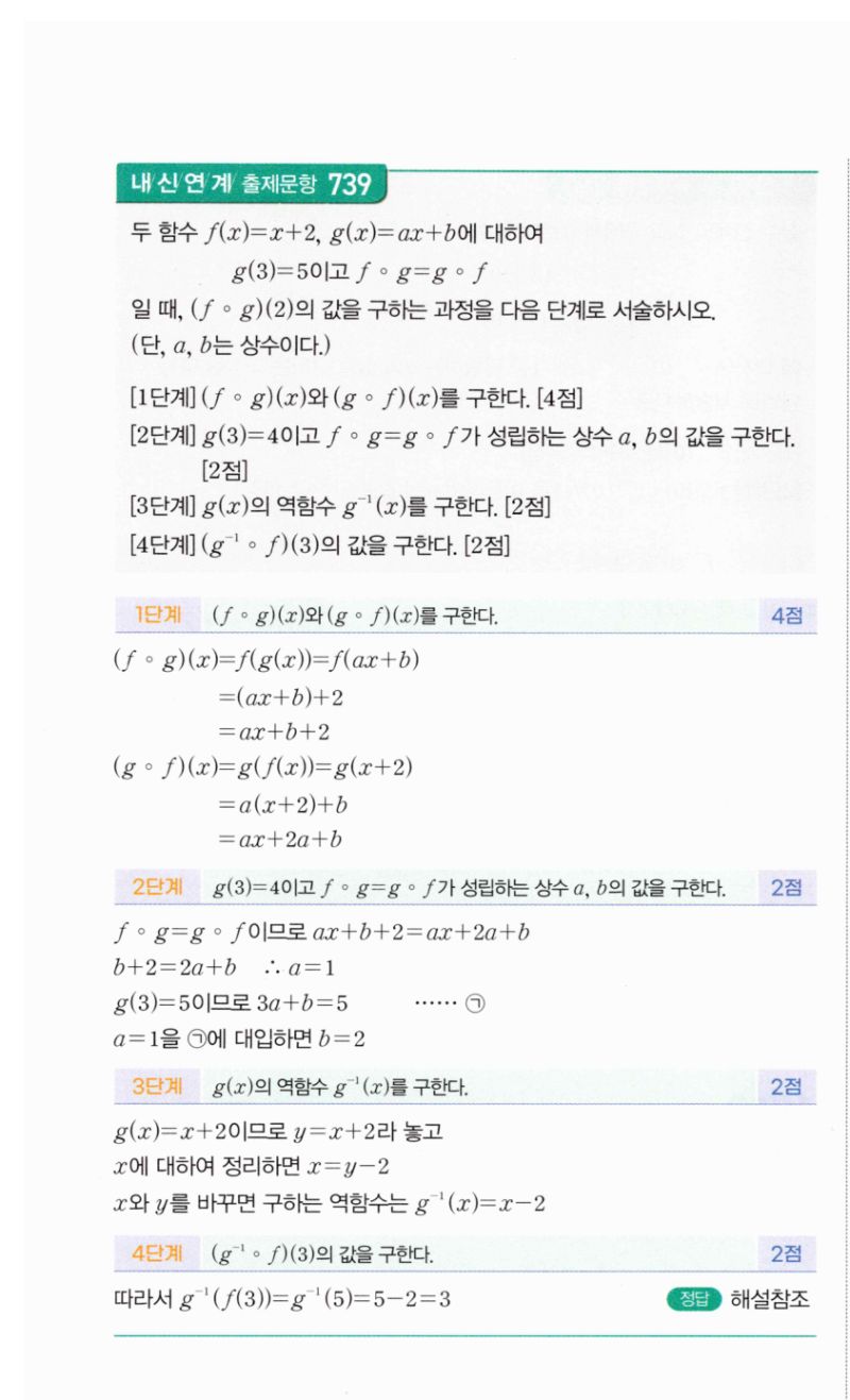 마플시너지 공통수학2 1512번 해설 이미지 2