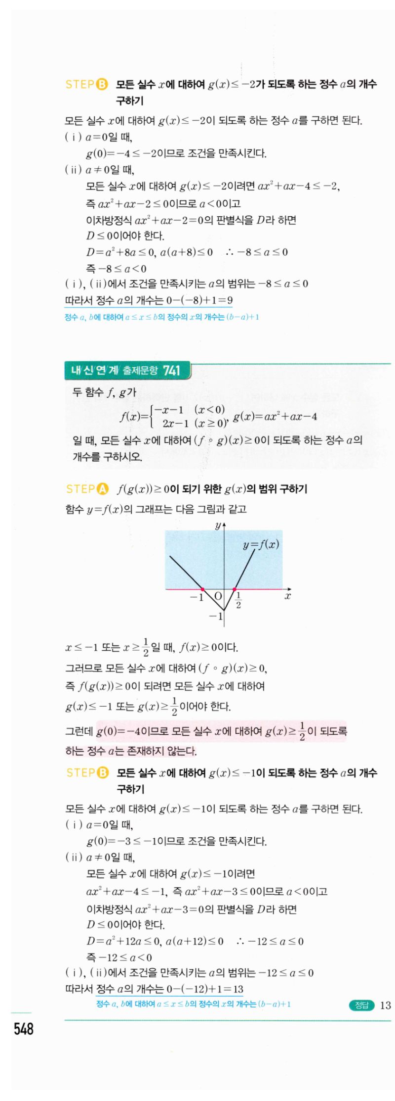 마플시너지 공통수학2 1524번 해설 이미지 2