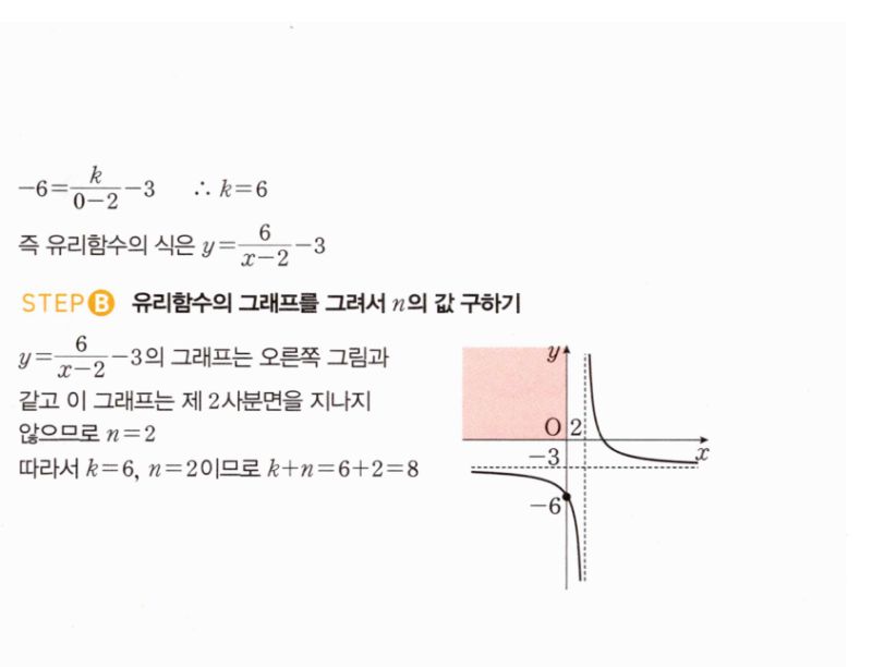 마플시너지 공통수학2 1624번 해설 이미지 2