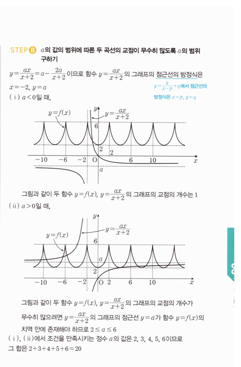 마플시너지 공통수학2 1727번 해설 이미지 2