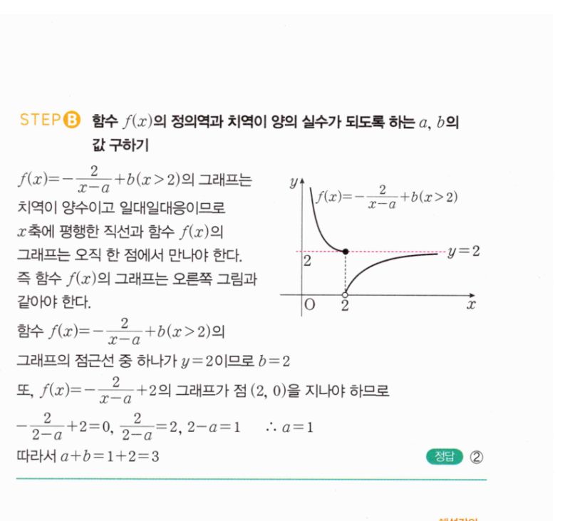 마플시너지 공통수학2 1731번 해설 이미지 2