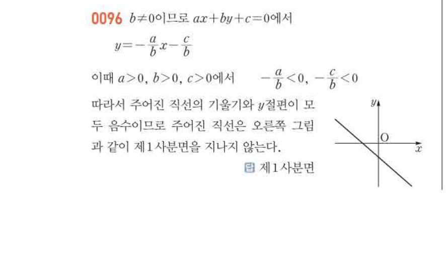 쎈공통수학2 0096번 해설