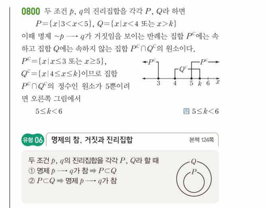 쎈공통수학2 0800번 해설